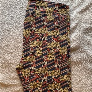 Lularoe leggings TC2